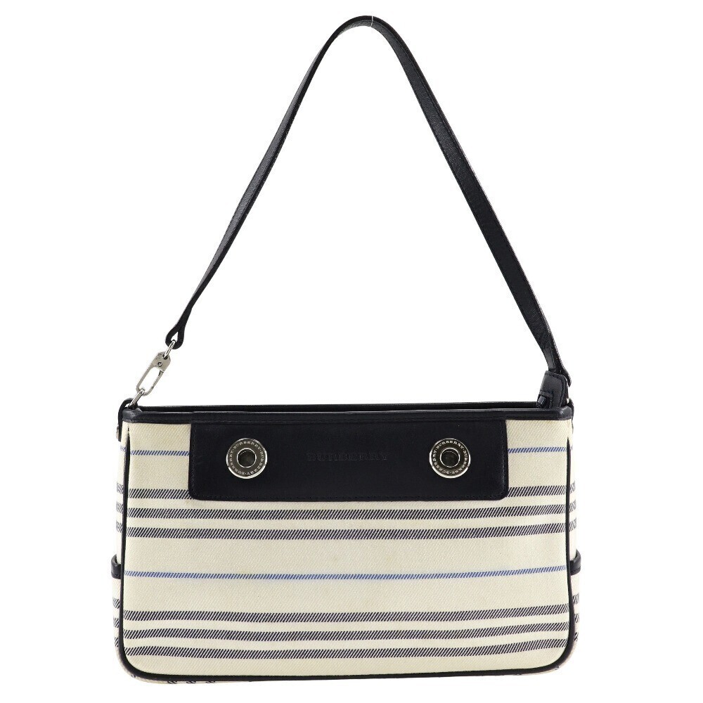 Burberry Vintage Canvas